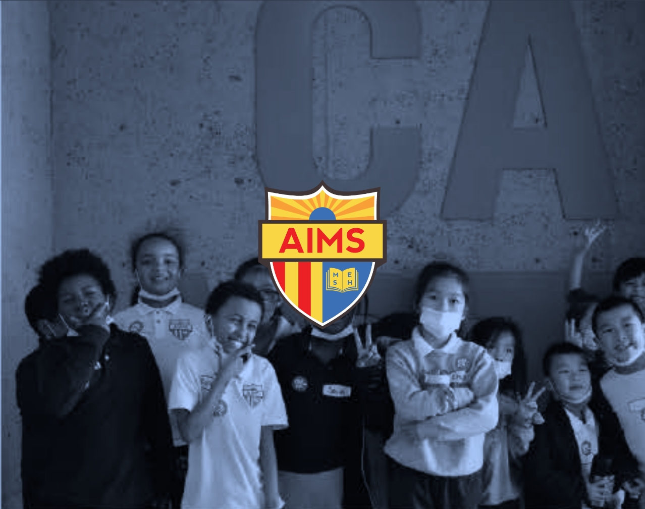 Aims Image