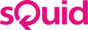 sQuid Logo